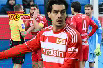 Die Serie A lockt: War das Leites letztes Spiel für Union?