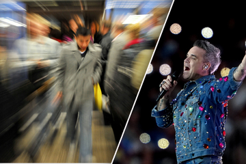 München: Trotz dreimal mehr U-Bahnen! MVG warnt vor Engpässen bei Robbie-Williams-Konzert