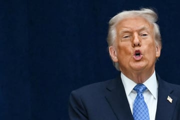 Trump to hit the road in economic push as he claims affordability crisis is a "hoax"