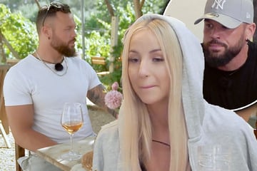 Temptation Island: Vergebener grapscht in TV-Show unter der Gürtellinie - und streitet es ab