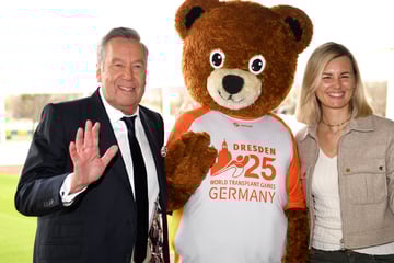 Dresden: Nächstes Sport-Highlight in Dresden: Das hat Roland Kaiser damit zu tun