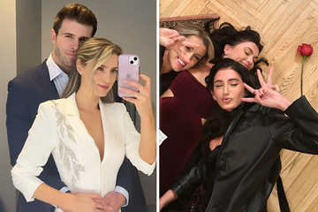 The Bachelor finale: Zach Shallcross picks his person as his exes rightfully shade the franchise