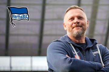 Abschied von Klub-Legende: Pal Dardai verlässt Hertha BSC endgültig