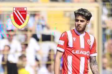 Leihvertrag bei Energie Cottbus endet: Wie geht es mit Shootingstar Lucas Copado weiter?