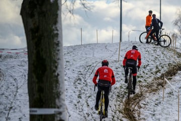 Chemnitz: Zu diesem Sportevent radeln Fahrrad-Fans nach Chemnitz