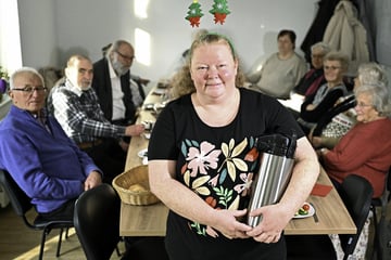 Dresden: Immer wieder mittwochs: In Seidnitz quizzen Senioren gegen die Einsamkeit im Alter