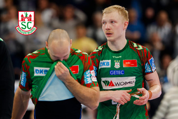 Zweite CL-Niederlage in Folge: SCM verabschiedet sich schwach aus Gruppenphase