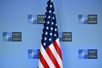 US set to hand over several senior NATO command posts amid controversial pullout