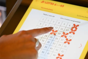 Lotto-Geldregen im Südwesten: Gleich zwei Tipper holen Millionen-Gewinne