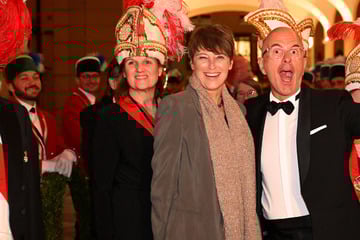 Große Ehre für "Stromberg"-Star: Christoph Maria Herbst bekommt Orden verliehen