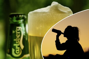 Mit dem "kleinsten Bier der Welt" macht Brauerei auf riesiges Problem aufmerksam