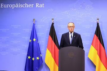 Ukraine-Krieg: EU-Gipfel entscheidet über Russen-Geld