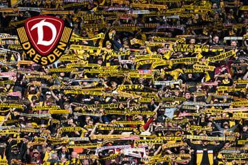Dynamo-Dresden-Blog: Mega-Ansturm auf SGD-Dauerkarten!