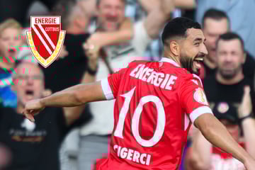 Von wegen Winterwechsel! Cigerci wird in Cottbus sesshaft - und hat Großes vor