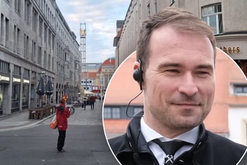 Hotelzimmer beschädigt? Randale-Vorwürfe gegen Freiberger OB: Wie geht es jetzt weiter?