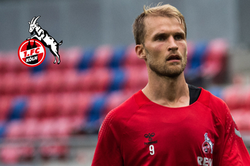 Abgang beim 1. FC Köln: Andersson verlässt die Geißböcke