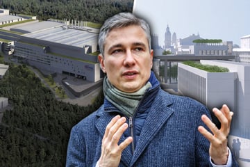 Dresden: Letzte Zweifel beseitigt: Kühn schwärmt von Dresdner Kommission