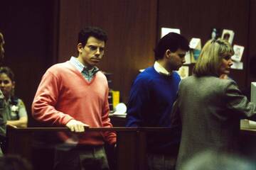 Menendez brothers could be released soon after judge's bombshell resentencing!
