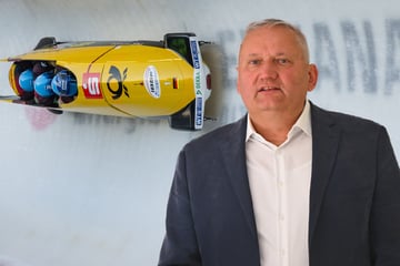 Sponsoren bleiben an Bord! Geldregen für den Altenberger Eiskanal