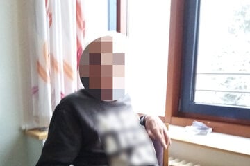 Vermisster Rentner aus Chemnitz tot aufgefunden