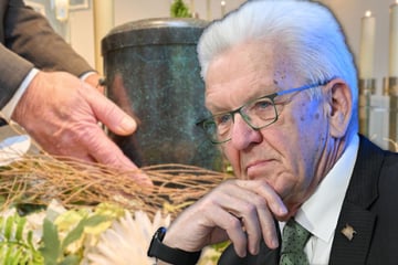 Bestattungsrecht in Baden-Württemberg: Bald Urne im Wohnzimmer?