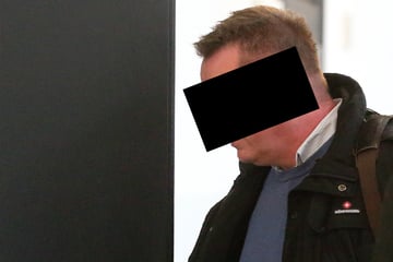 Er pickte sich Jugendliche heraus: Geldstrafe für Prügel-Polizisten