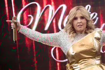 Maite Kelly bricht Rekord und sorgt für Ekstase: Was Helene Fischer damit zu tun hat