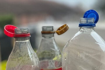 CSU fordert Abschaffung der befestigten Flaschendeckel: Unnötige Belastung für Verbraucher