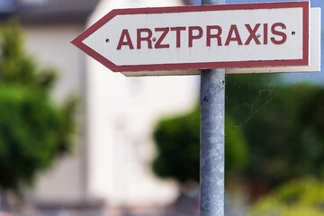 Berlin: Protest gegen Karl Lauterbach: Zahlreiche Arztpraxen bleiben in Berlin geschlossen