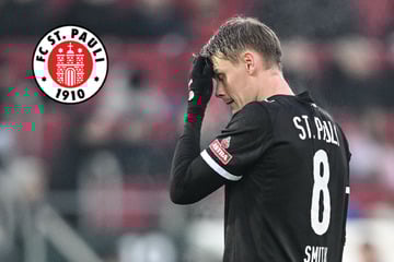 St.-Pauli-Blog: Kiezkicker bangen vor Duell gegen Köln weiter um Eric Smith