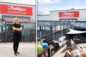 Auf diesen neuen Discounter können sich Besucher des ElbeParks freuen