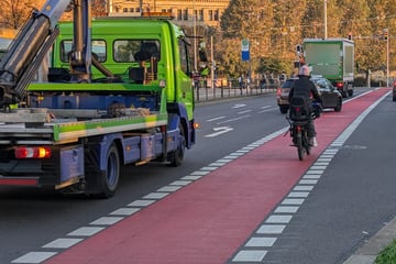 Nach tödlichem Radler-Unfall: "Die Karli wird nicht zur Tempo-30-Zone!"