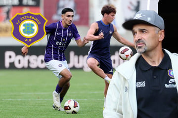 Shubitidze bestätigt vor Kracherduell gegen Lok: Diese FCE-Profis fallen noch wochenlang aus