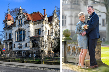 Dresden: Schaltjahr-Hochzeit in Dresden: Wir haben uns am 29. Februar getraut