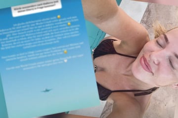 Ein Jahr nach Trennung von Pietro Lombardi: Plant Laura Maria Rypa Auswanderung?