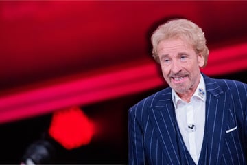 Gottschalks Arzt gibt nach Krebsbehandlung Entwarnung: "Nehmen an, dass Heilung erreicht wurde"