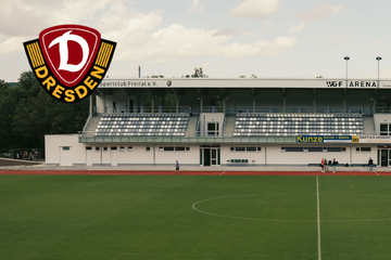 Dynamo Dresden Blog: SGD siegt knapp in Freital!