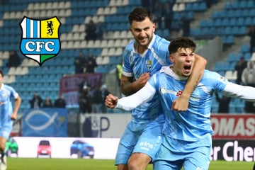 CFC gegen Altglienicke: Doppelpack von Grimaldi reicht nicht für drei Punkte