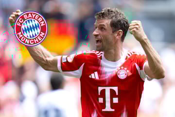 Wechsel von Thomas Müller in die MLS perfekt - Trikot schon ausverkauft!