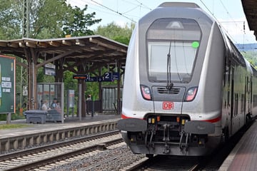 Deutsche Bahn will mehrere IC-Verbindungen durch Thüringen streichen
