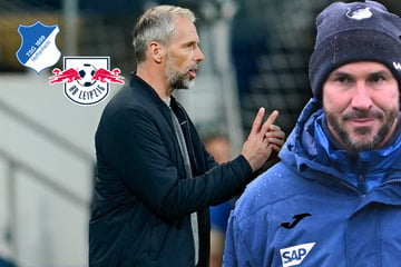 "Können wir in die Tonne kloppen": Warum es für RB Leipzig tricky wird