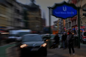 Berlin: Schuss hallt nachts durch Neukölln: Bar angegriffen