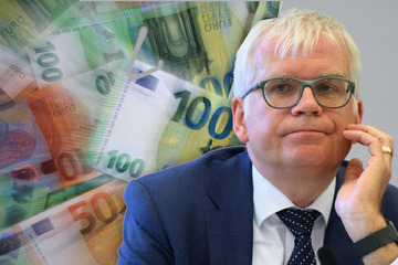 Fettes Finanzloch im Haushalt! Sachsen fehlen 715 Millionen Euro