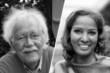 Traurige Abschiede: Diese Hamburger Promis verstarben in 2025