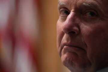 Steve Witkoff advised Russia how to pitch Ukraine deal to Trump, leaked transcript shows