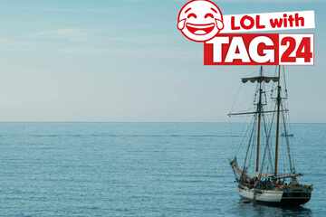 Joke of the Day for January 15, 2026: Sailing in with some silly