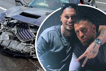 Unfall-Drama um Gigi und Yasin: Polizei äußert brisanten Verdacht zur Schuldfrage