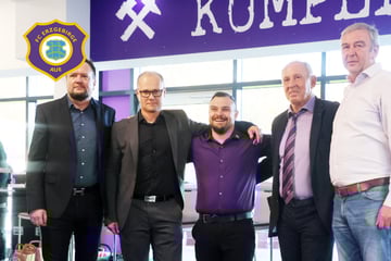 Aue-Vorstand zu Abbruch bei B-Junioren: "Akt der Gewalt von verantwortungslosen Vollidioten"