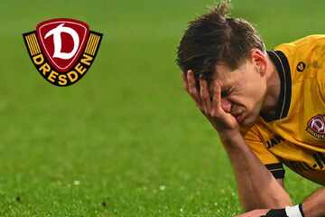 Dynamo-Dresden-Blog: Schlusslicht! SGD übernimmt die Rote Laterne von Magdeburg