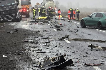 Neue Details zu Horror-Unfall: Fan stirbt am selben Ort wie sein Vater